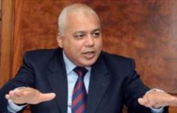 وزير الرى يناقش مع خبراء بمركز البحوث التحديات المائية التى تواجه مصر