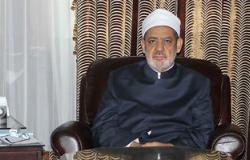 رئيس وكالة شئون الأديان بكازاخستان يغادر القاهرة بعد لقائه شيخ الأزهر