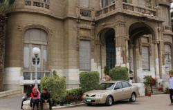 جامعة عين شمس: الطلاب الوافدون سبيل توطيد العلاقات مع الخارج