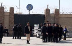 120 طالبا من جامعات المنصورة ودمياط وبنها يزورون أكاديمية الشرطة