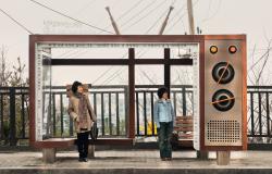 10 صور تكشف الفرق بين رفاهية كوريا الجنوبية وتقشف «الشمالية»