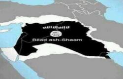 «داعش» يرسم خريطة لدولته الإسلامية تشمل الكويت