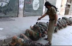 إعلام «داعش»..استراتيجية دعائية تعزز المكاسب الميدانية (صور وفيديو)