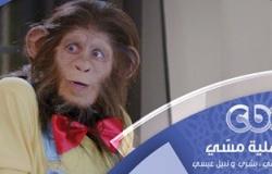 بالفيديو..بطل «العملية ميسى» : أول فكرة فى مصر والوطن العربى تجسد شخصية القرد