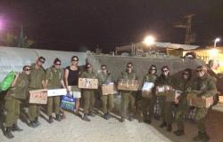 «جارنييه» تعتذر عن دعم مجندات إسرائيل بعد دعوات للمقاطعة