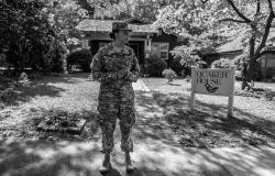 بالصور.. أمريكيات يروين قصصهن عن «وباء التحرش» في صفوف الجيش