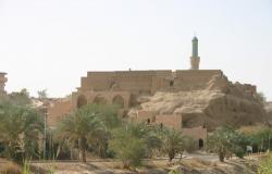 بالفيديو والصور.. الكنيسة الخضراء الأقدم في الشرق الأوسط بعد «القيامة» ضحية «داعش»