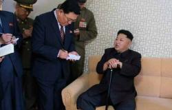 بالصور.. أول ظهور علني لزعيم كوريا الشمالية بعد شائعات حول مصيره