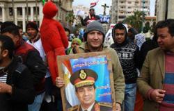 موجز أخبار محافظات مصر.. تظاهر المواطنين بالإسكندرية لدعم الدولة ضد الإرهاب