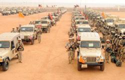 أخبار مصر العاجلة..القوات المسلحة تسعى لعقد صفقات أسلحة لتعزيز قواتها