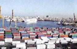 مباحث ميناء الدخيلة بالإسكندرية تضبط تشكيلاً عصابيًا سرق 100 طن ذرة