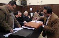 209 مرشحين بانتخابات البرلمان فى أسيوط بعد ضم خمسة مرشحين بأحكام إدارية