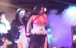 الأمن يلقى القبض على الراقصة صافيناز بتهمة إهانة العلم المصرى (تحديث)