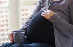 سمنة المرأة الحامل تجعلها عرضة للإصابة بالسكر والضغط