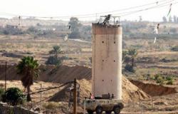 توقف محطة توليد الكهرباء فى غزة بسبب خلاف بين حماس والسلطة