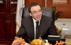 محافظ بنى سويف يستقبل وزيرى الصحة والأوقاف غدًا الجمعة