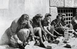 «دير شبيجل»: الجنود الأمريكيون اغتصبوا آلاف الألمانيات أثناء الحرب العالمية