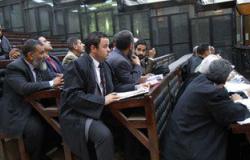 محامى المدعين بالحق المدنى بـ"قتل شيعة أبو مسلم" يطلب إدخال مرسى كمتهم
