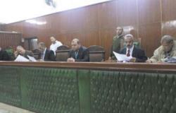 رفع جلسة محاكمة المتهمين بـ"مذبحة بورسعيد" لإصدار القرار