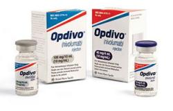 FDA توافق على استخدام عقار "أوبديفو" لعلاج سرطان الرئة المتأخر