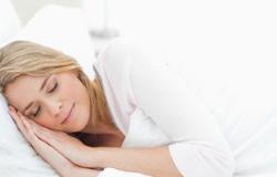 دراسة طبية: هرمون يساعدك فى الحصول على نوم هادئ
