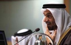 رئيس البرلمان العربى: المجتمع الدولى له يد فى تعكير العلاقات بين العرب