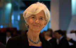 مديرة صندوق النقد الدولى تشيد بإجراءات "المركزى" لضبط سوق الصرف