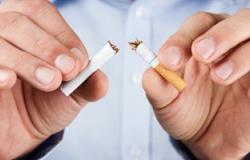 خبراء بريطانيون: الإقلاع عن التدخين لا يسبب زيادة الوزن