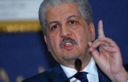 رئيس وزراء الجزائر يطلب من محلب بحث تسهيل دخول السائحين الجزائريين
