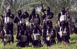 حكومة كردستان تتهم "داعش" باستخدام أسلحة كيماوية