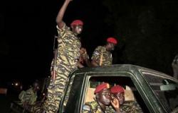 الجيش السودانى يرسل تعزيزات عسكرية إضافية لولاية جنوب "كردفان"