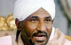 الصادق المهدى يطلق نداء عمان لإدانة الإرهاب واستنهاض الأمة