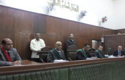 تأجيل محاكمة 7 إخوان بتهمة تخريب منشآة عامة لـ 20 يونيه بالسويس