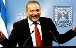ليبرمان : الاطاحة بحركة حماس هو هدف الحكومة الإسرائيلية القادمة