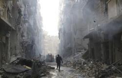 الائتلاف السورى: تحرير إدلب يمثل انتصارا مهما