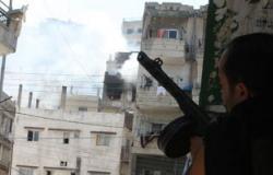 قوة الردع الخاصة بالعاصمة الليبية طرابلس تداهم أوكاراً للمسلحين