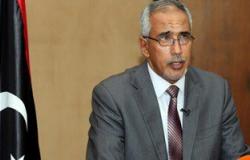 إقالة رئيس وزراء  طرابلس  والإبقاء على أعضاء الحكومة