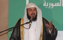 محمد العريفى: اجتماع الدول العربية والإسلامية على قرار واحد هو طريق العزة
