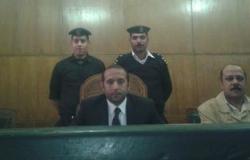 براءة رئيس" إعمار مصر"وتأييد حبس المدير التنفيذى للشركة لاتهامه بالنصب