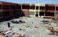 مسؤول عراقى: مقاتلون شيعة يواصلون أعمال النهب وإحراق المبانى فى تكريت