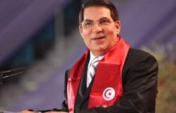 وزير تونسي: القضاء الفرنسى يجمد 27 مليون يورو من أموال بن علي