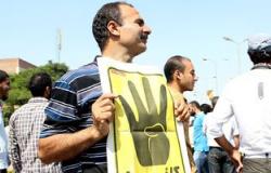 3مايو النطق بالحكم على المتهم برفع شعار رابعة أمام محافظ المنيا بعيد الأضحى