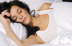 النوم سلطان وحماية من مرض الخرف والزهايمر