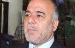 رئيس الوزراء العراقى:  "المعركة القادمة" هى استعادة الأنبار