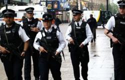 ضباط مكافحة الإرهاب يحققون فى مقتل شيخ سورى فى لندن