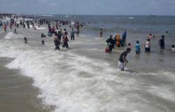 السياحة والمصايف: شواطئ الإسكندرية مستعدة لاستقبال المواطنين بشم النسيم