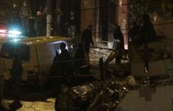 مقتل شابين لبنانيين فى انفجار سيارة مفخخة بقرية "حاويك" السورية
