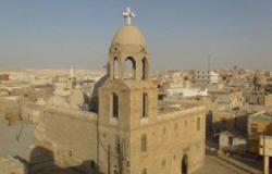 قداس"عيد القيامة" فى بغداد يدعو بأن يعم الأمن مصر ويعود السلام للعراق