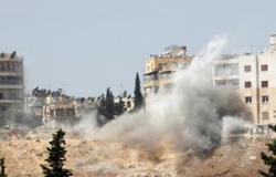 المعارضة السورية تتقدم على أطراف "جوبر" وتدمر نقطة لقوات الأسد بالمليحة