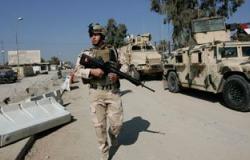 القوات العراقية تقتل 6 من داعش بمنطقة "البوفراج" شمال الرمادى